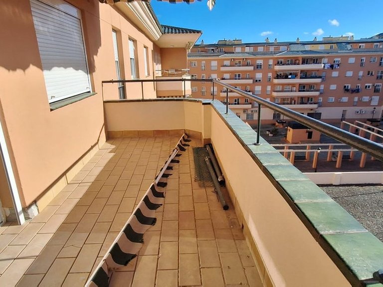 Apartment for Sale in San Luis De Sabinillas, Malaga 4