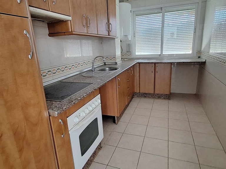 Apartment for Sale in San Luis De Sabinillas, Malaga 7