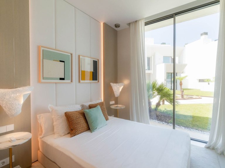 Villa for Sale in Nueva Andalucía, Malaga 35