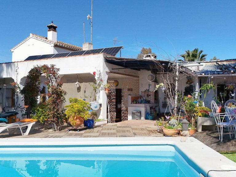 Villa for Sale in Coín, Malaga 1