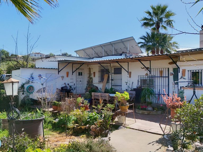 Villa for Sale in Coín, Malaga 12