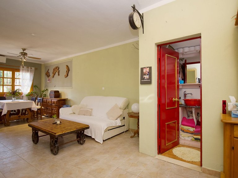 Villa for Sale in Coín, Malaga 18