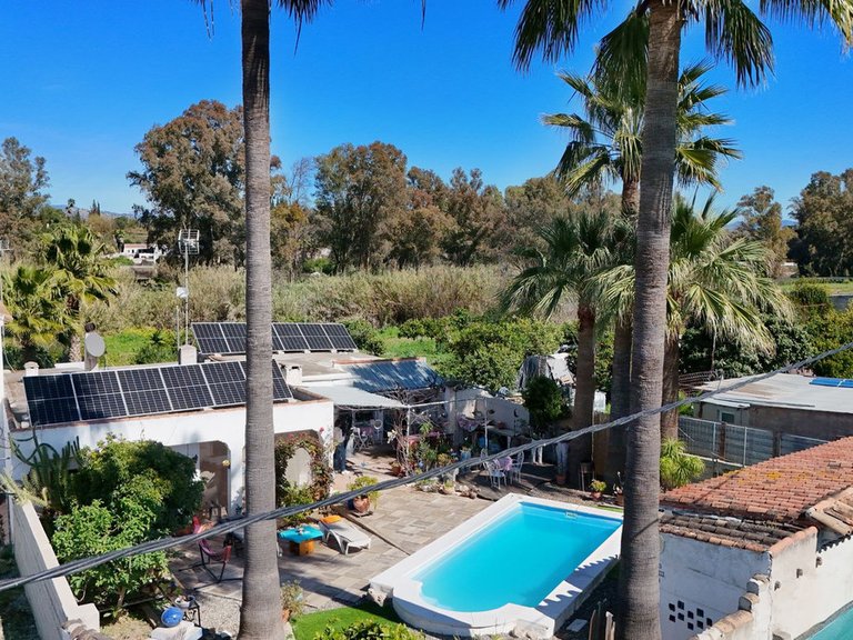 Villa for Sale in Coín, Malaga 2