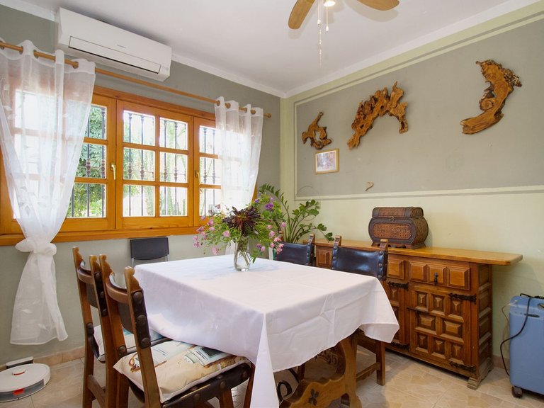 Villa for Sale in Coín, Malaga 21