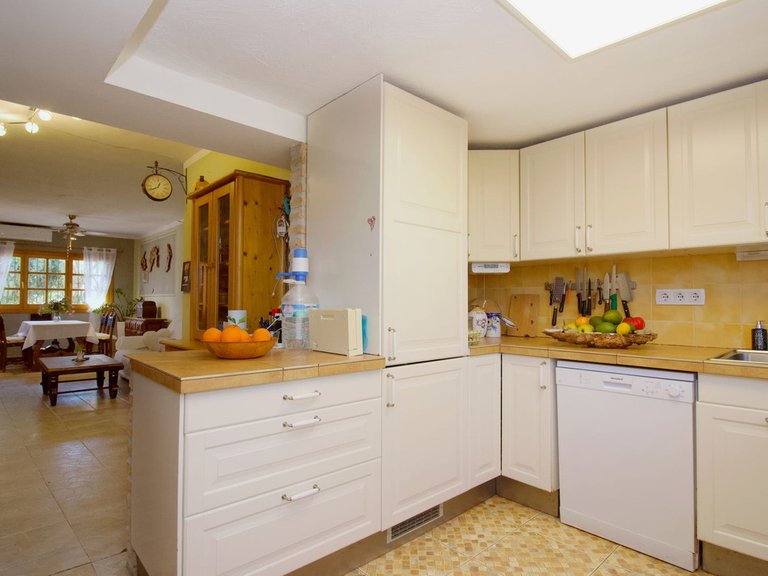 Villa for Sale in Coín, Malaga 23