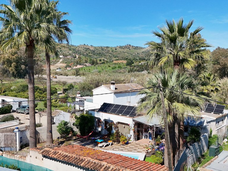Villa for Sale in Coín, Malaga 3
