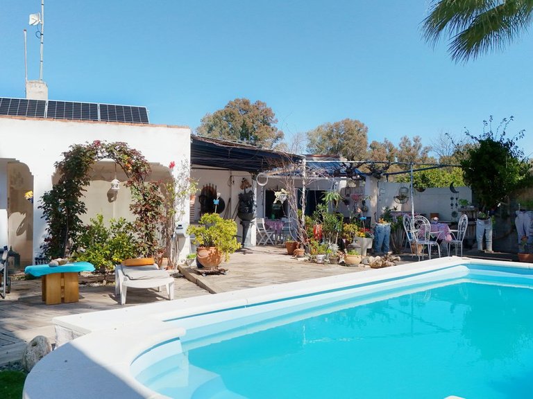 Villa for Sale in Coín, Malaga 37