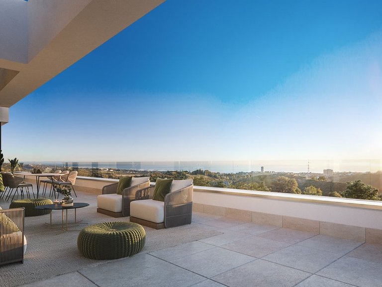 Apartment for Sale in Costa del Sol Los Monteros, Malaga 17