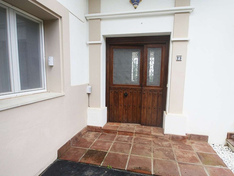 Villa for Sale in Istán, Malaga 15