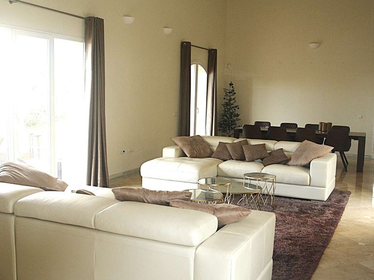 Villa for Sale in Istán, Malaga 24