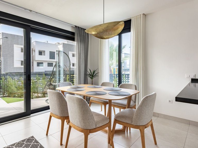Villa for Sale in Bel Air, Malaga 10