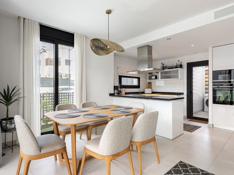 Villa for Sale in Bel Air, Malaga 11