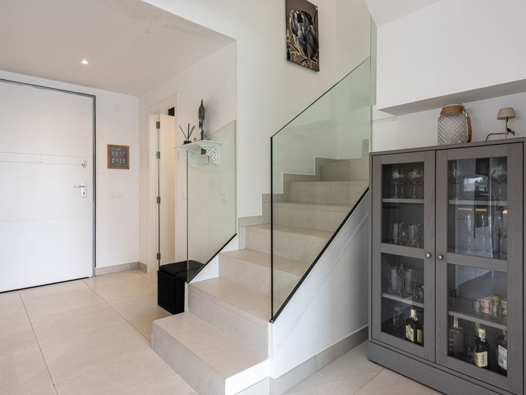 Villa for Sale in Bel Air, Malaga 14