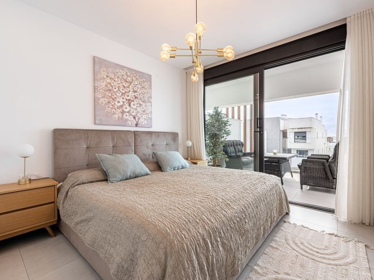 Villa for Sale in Bel Air, Malaga 15