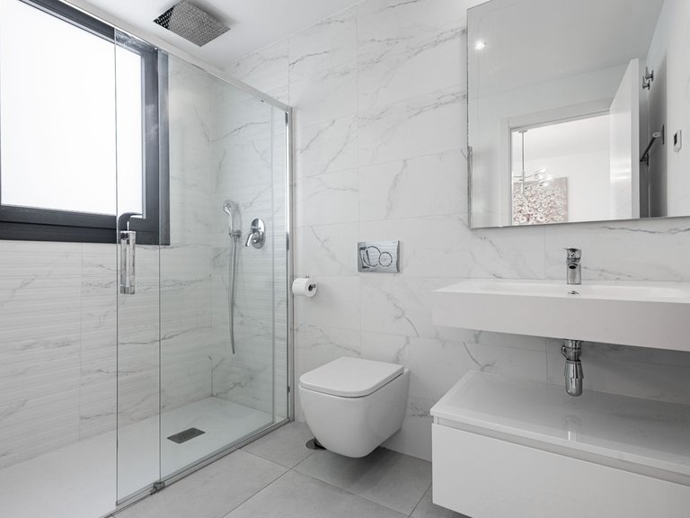 Villa for Sale in Bel Air, Malaga 16