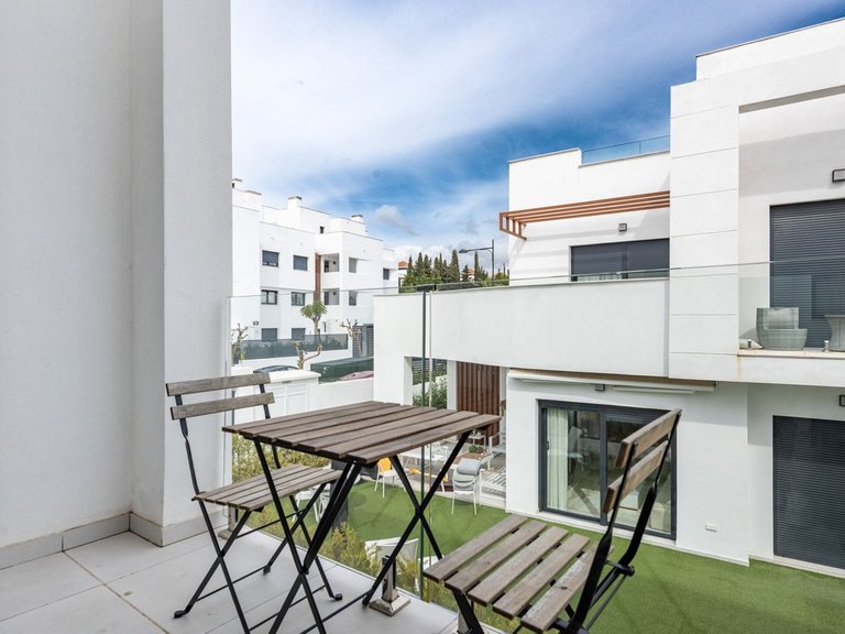Villa for Sale in Bel Air, Malaga 18