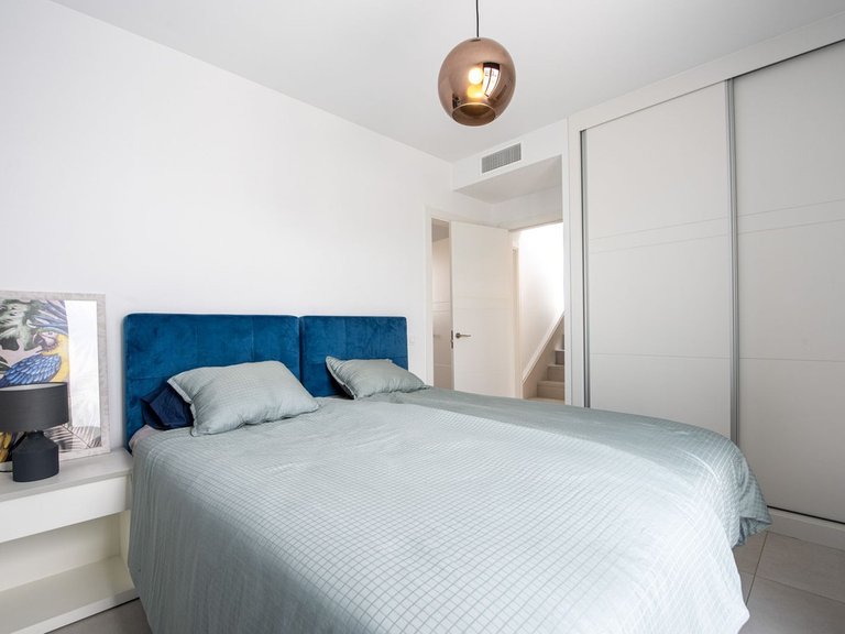 Villa for Sale in Bel Air, Malaga 21
