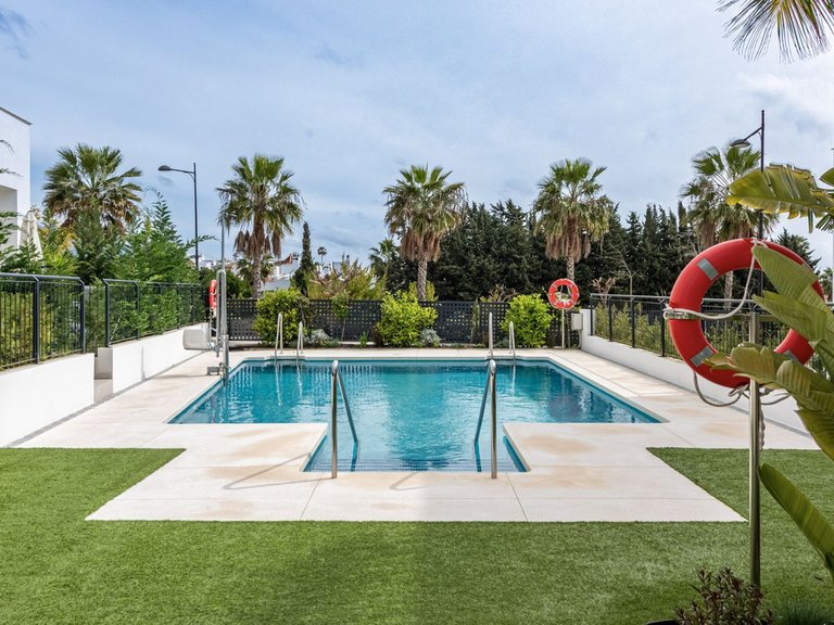 Villa for Sale in Bel Air, Malaga 27