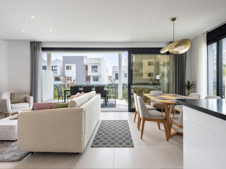 Villa for Sale in Bel Air, Malaga 3