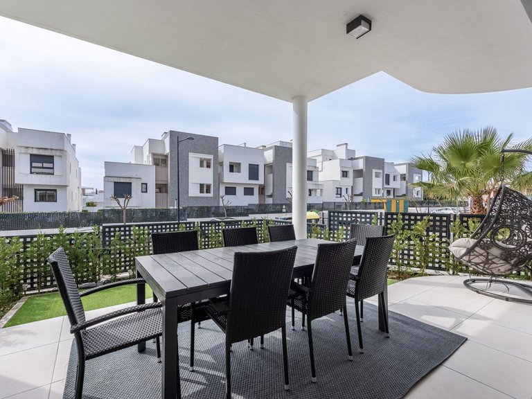 Villa for Sale in Bel Air, Malaga 6