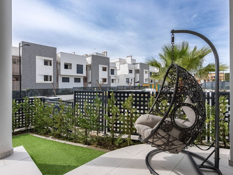 Villa for Sale in Bel Air, Malaga 7