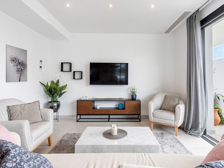 Villa for Sale in Bel Air, Malaga 8