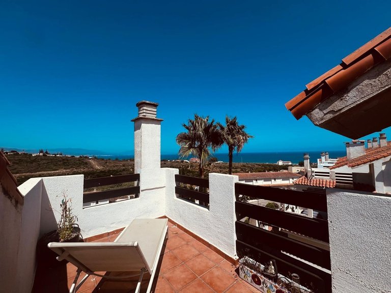 Apartment for Sale in Punta Chullera, Malaga 1