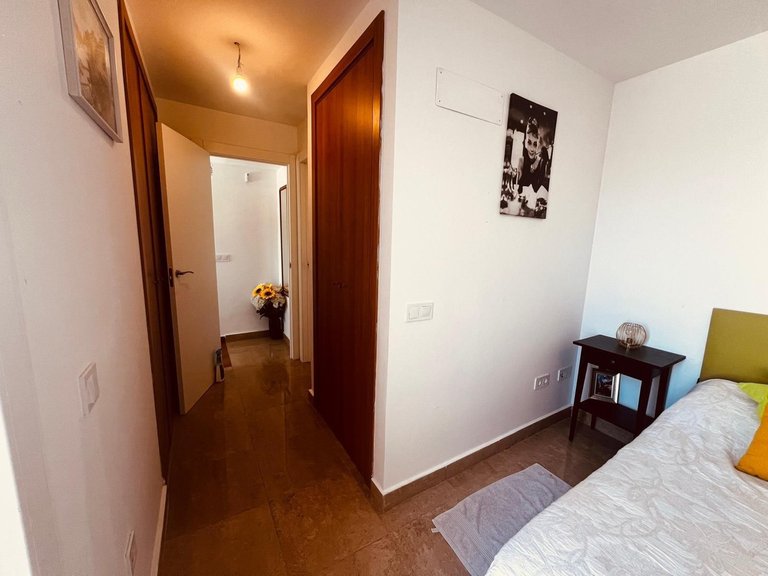 Apartment for Sale in Punta Chullera, Malaga 10