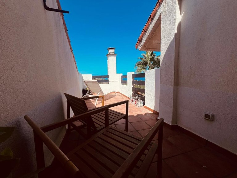 Apartment for Sale in Punta Chullera, Malaga 12