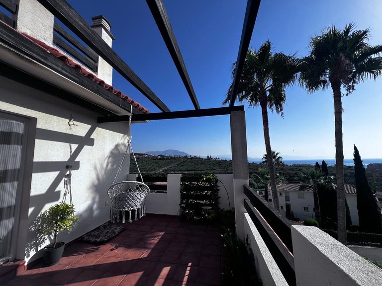 Apartment for Sale in Punta Chullera, Malaga 15