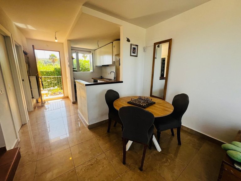 Apartment for Sale in Punta Chullera, Malaga 17
