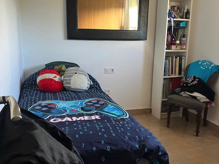 Apartment for Sale in Punta Chullera, Malaga 19