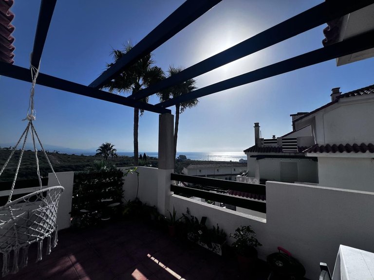 Apartment for Sale in Punta Chullera, Malaga 2