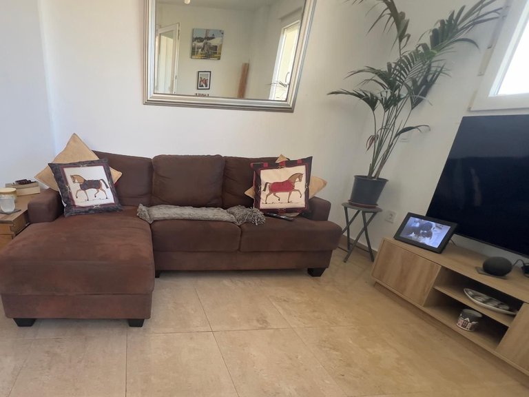 Apartment for Sale in Punta Chullera, Malaga 3