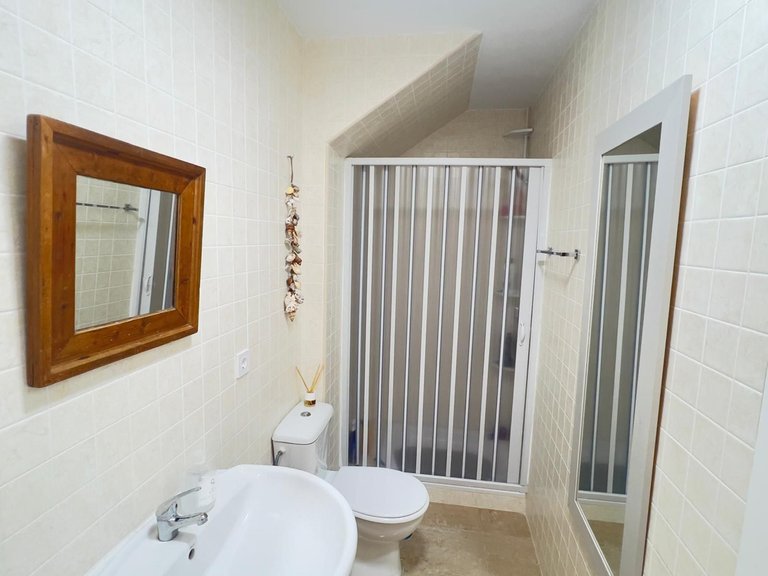 Apartment for Sale in Punta Chullera, Malaga 4