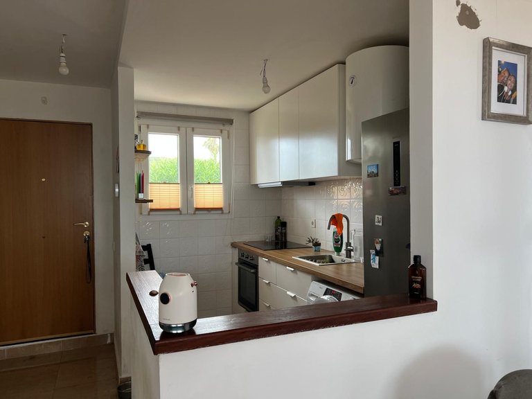 Apartment for Sale in Punta Chullera, Malaga 5
