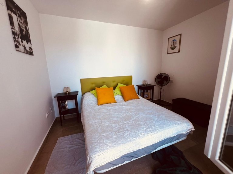 Apartment for Sale in Punta Chullera, Malaga 6