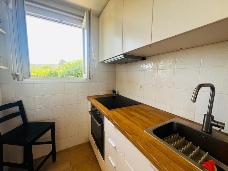 Apartment for Sale in Punta Chullera, Malaga 7