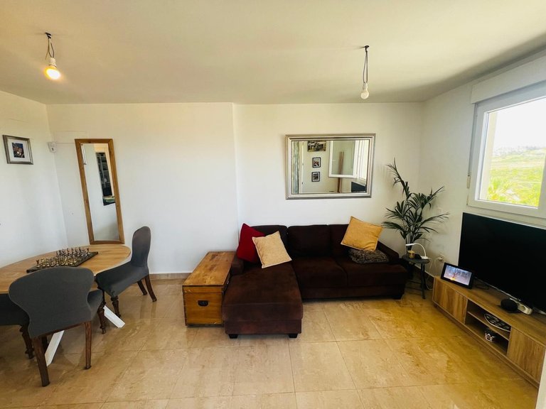 Apartment for Sale in Punta Chullera, Malaga 8