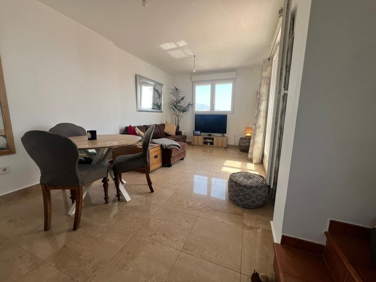 Apartment for Sale in Punta Chullera, Malaga 9