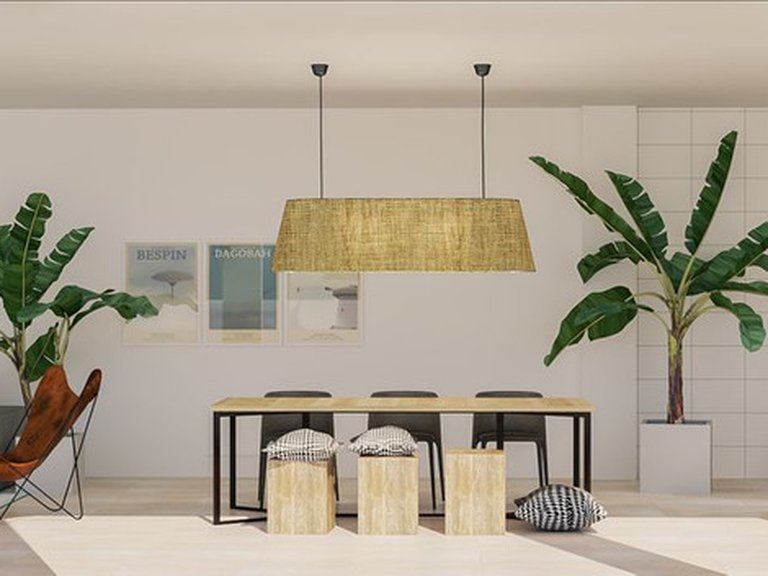 Penthouse for Sale in Benalmadena Pueblo, Malaga 2