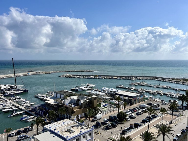 Apartment for Sale in Estepona, Malaga 1