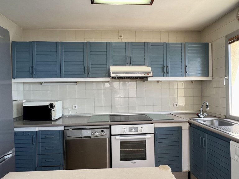 Apartment for Sale in Estepona, Malaga 11