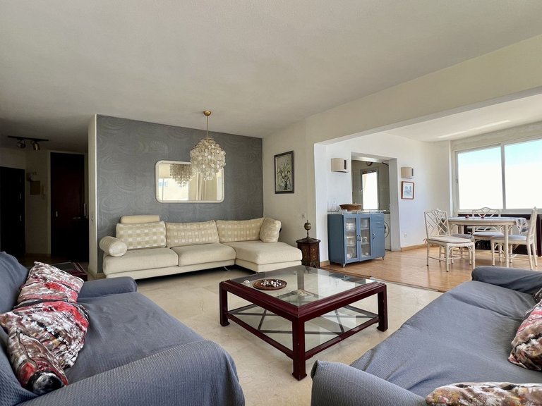 Apartment for Sale in Estepona, Malaga 4