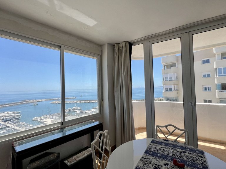 Apartment for Sale in Estepona, Malaga 8
