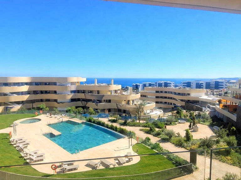 Apartment for Sale in Fuengirola, Malaga 1