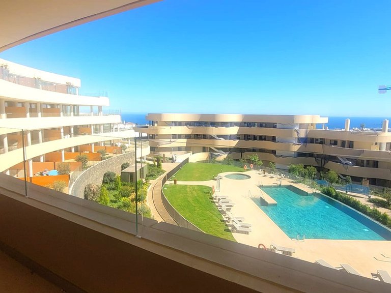 Apartment for Sale in Fuengirola, Malaga 13