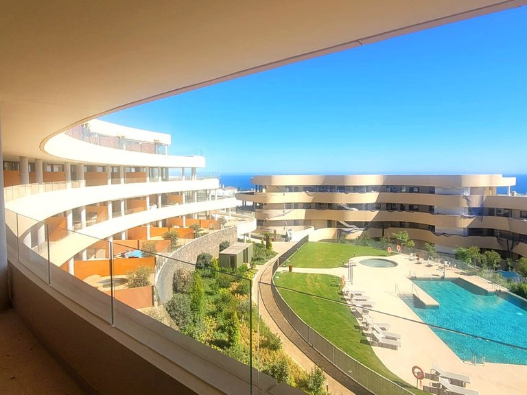 Apartment for Sale in Fuengirola, Malaga 2