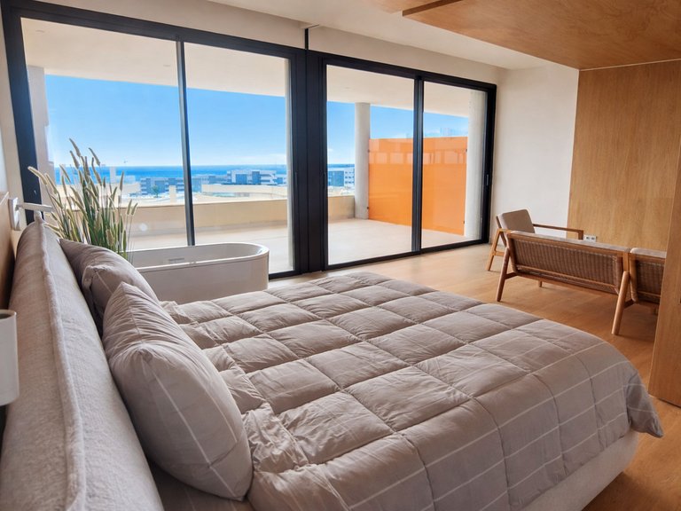 Apartment for Sale in Fuengirola, Malaga 4