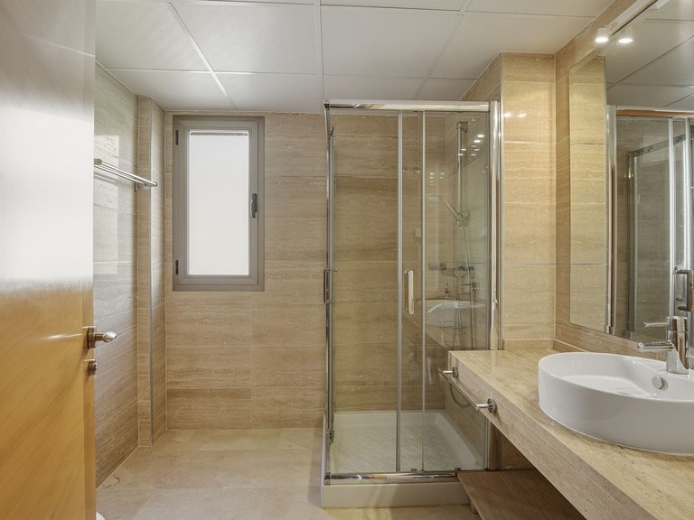 Apartment for Sale in Benahavís, Malaga 13